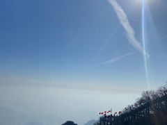 -狼牙山风景区