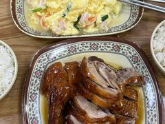 -聂记粤菜馆(鼓西路店)