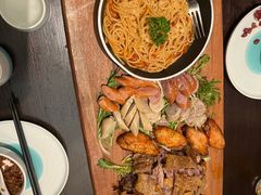 -国际青年会议酒店-莱客德国啤酒餐厅