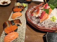 -千代武日本料理(哈西店)