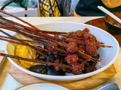 -柴门饭儿(成都太古里店)