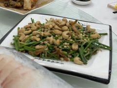 -新享乐海鲜(翠华路店)
