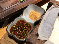 -几荷·恰似故人来(秀水广场店)