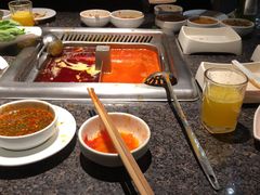 -海底捞火锅(崇文门新世界百货店)