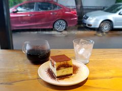 -VOYAGE COFFEE(北锣鼓巷店)