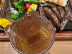 -豪客来牛排(天阳D32店)