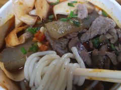 -王记生烫牛杂面馆(兰陵路店)
