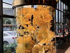 -咖梦餐厅 COMENG RESTAURANT