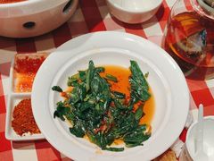 -西贝(南开大悦城店)