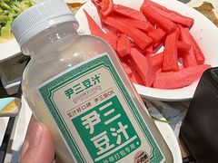 -河沿肉饼Beijing Pie(东华门店)