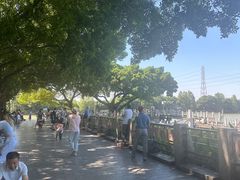 -黄埔古港