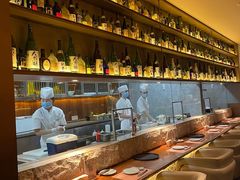 -山葵家·创意料理(宁波来福士店)