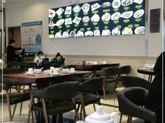 大堂-全记广州大排档(玉林店)