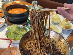 -六七八韩式烤肉·韩国料理(上杭路店)