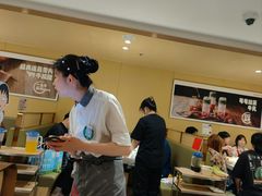 -海底捞火锅(天鹅湖银泰店)