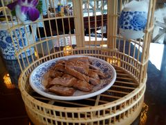 -杨记隆府(白象街店)
