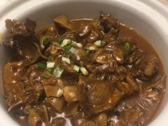 -小蓝鲸湖北菜(八一路店)