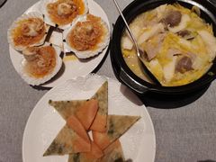 -潮府馆·非遗潮州菜·世纪公园(新国际博览中心店)