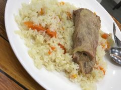 -塔斯提抓饭(东城汇店)
