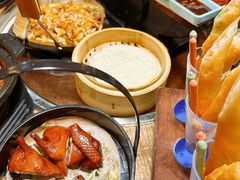 -丰圆轩粤式茶楼(大宁国际商业广场店)