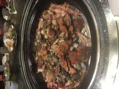 -船梆煮•蒸汽海鲜·生腌干蒸(五四广场店)