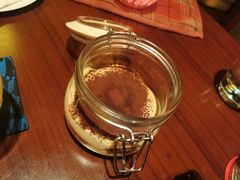 -杭州西子湖四季酒店-WL BISTRO西湖餐厅(灵隐路店)