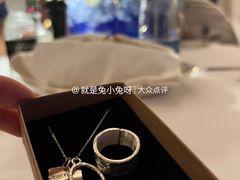 -上海和平饭店华懋阁 Cathay Room