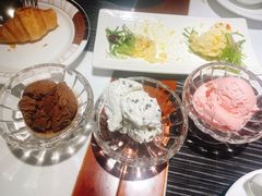 -斗牛士牛排餐厅(嘉里汇店)
