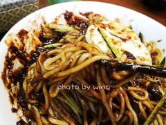 -米屋石锅拌饭(师大店)