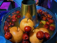 -正宁路小吃夜市