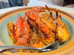 -珍宝海鲜JUMBO Seafood(ifc店)