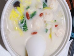 -大树餐厅(益田假日店)