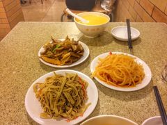 -老班长手工灌汤包老店(东山店)