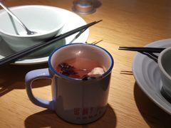 -蜜桃餐厅·伴山(绿宝广场店)