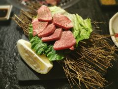 -虎焱炭火烧肉