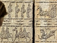 -徐州汉画像石艺术馆