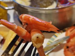 -吉布鲁牛排海鲜自助(温江合生汇店)