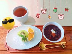 -青藤茶馆(凤起路店)