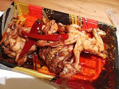 -十面欢腾(长乐路店)