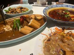 -大铁勺新津菜(东丽阳光新业广场店)