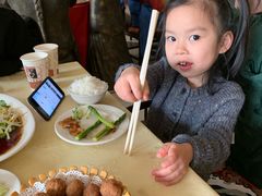 -晋阳饭庄(虎坊桥店)