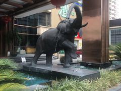 -椿记烧鹅(叠彩店)