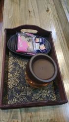 -M hair salon