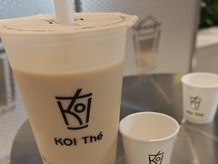 -KOI Thé(南坪协信星光时代广场店)