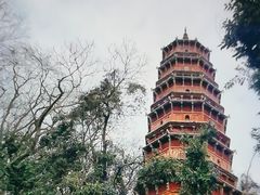 -宝通禅寺