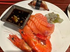 -西安W酒店·WEI全味西餐厅