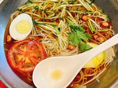 -熙成烧烤(白塔岭店)