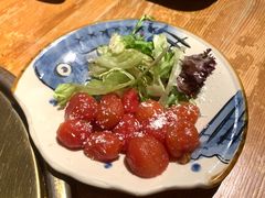 -一井烧肉·活鳗·寿司(望京SOHO店)