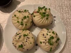 -上海和平饭店龙凤厅 Dragon Phoenix