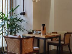 -竹里馆·淮扬菜·功夫茶(老门东店)